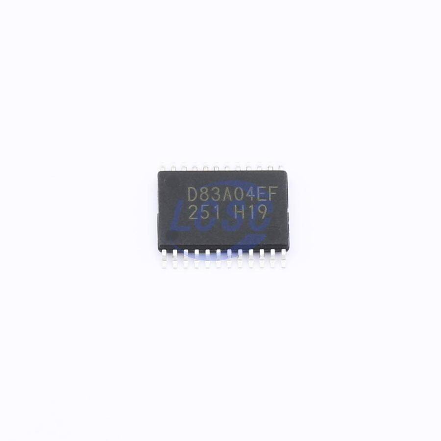 ROHM BD83A04EFV-ME2 - 3