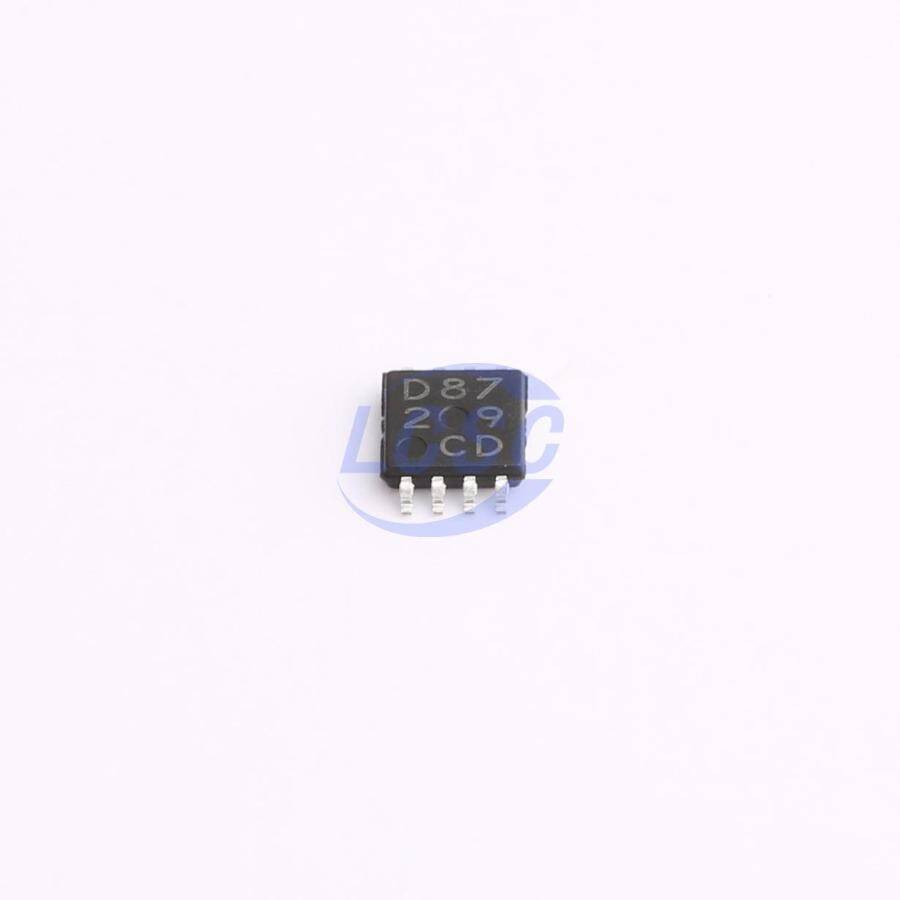 ROHM BD87A29FVM-TR - 3