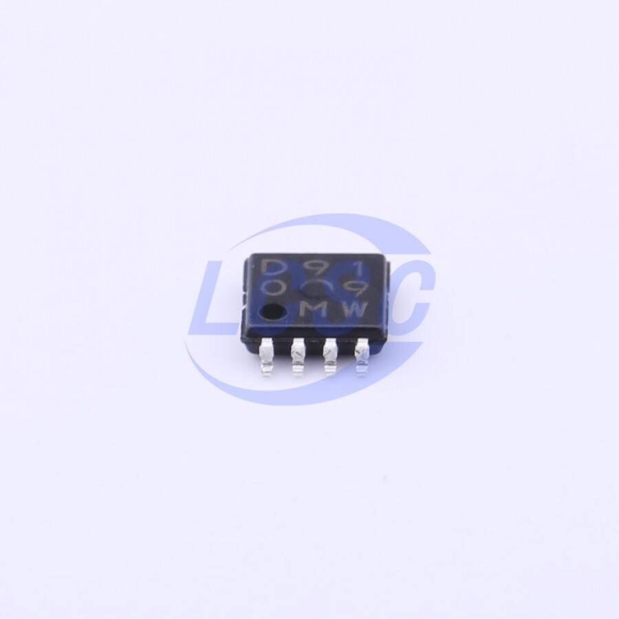 ROHM BD9109FVM-TR - 3