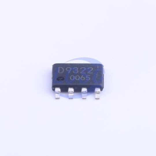ROHM BD9322EFJ - 3