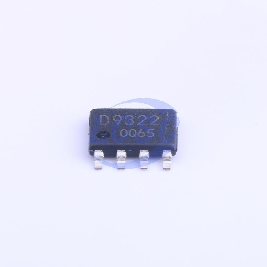 ROHM BD9322EFJ - 3