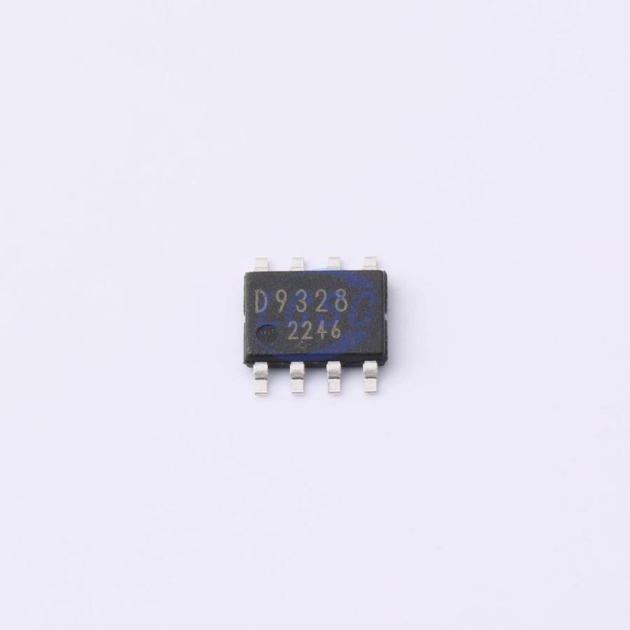 ROHM BD9328EFJ-E2 - 3