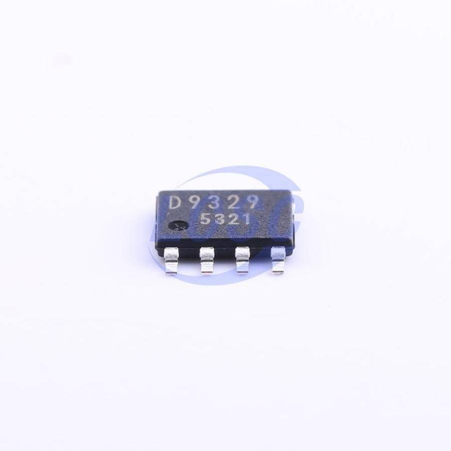 ROHM BD9329EFJ-E2 - 3