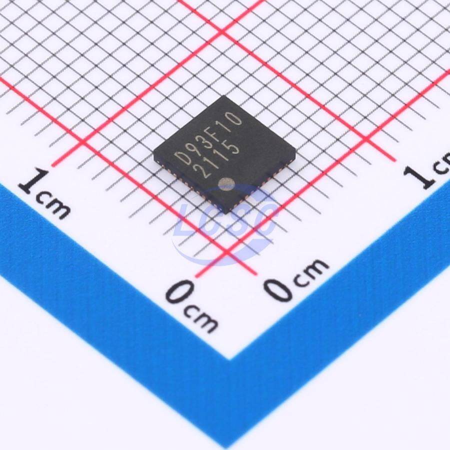 ROHM BD93F10MWV-E2 - 1