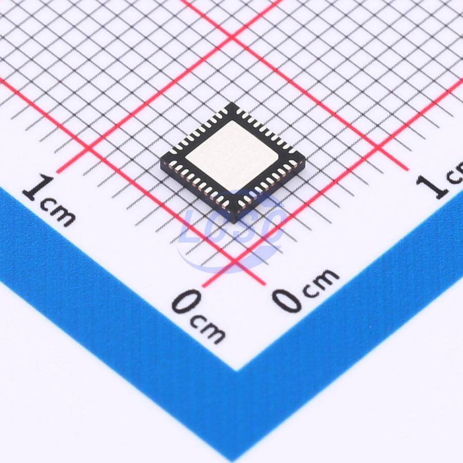 ROHM BD93F10MWV-E2 - 2