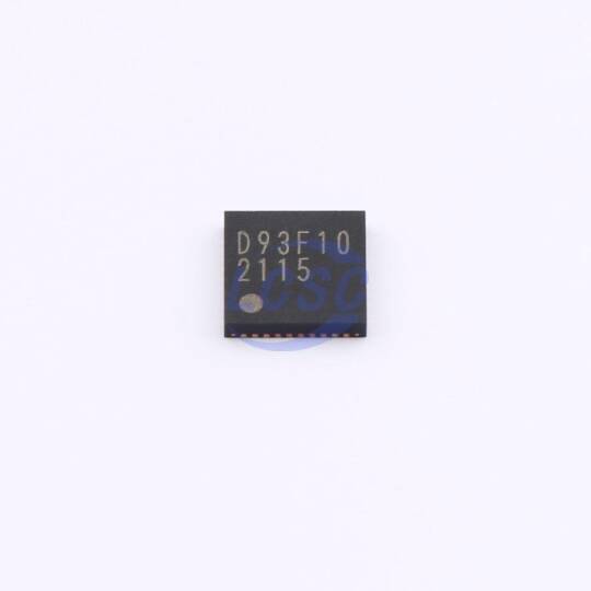 ROHM BD93F10MWV-E2 - 3