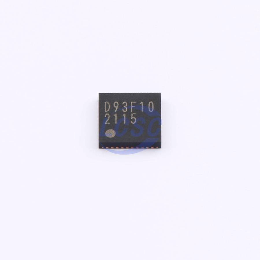 ROHM BD93F10MWV-E2 - 3