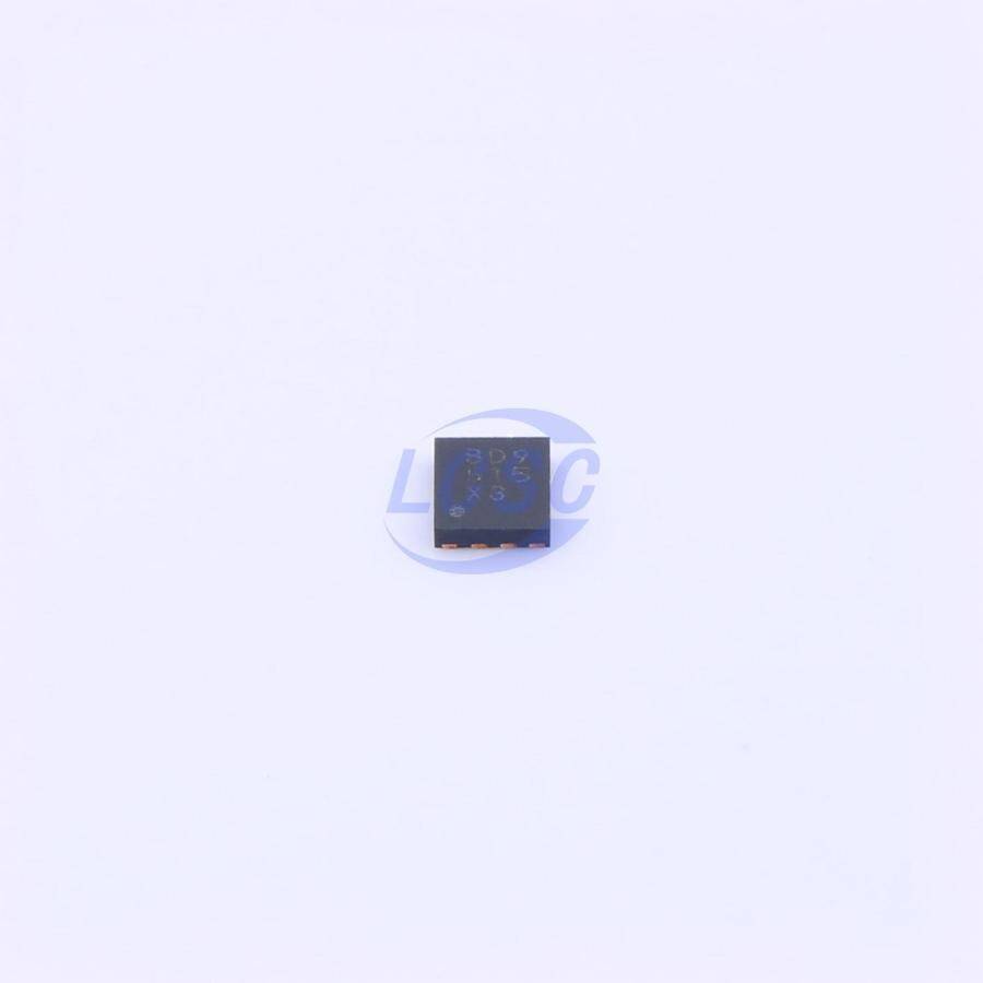 ROHM BD9515NUX-E2 - 3