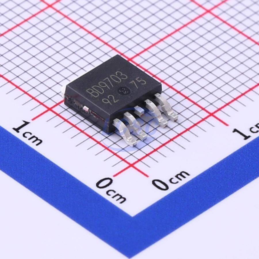 ROHM BD9703FP-E2 - 1