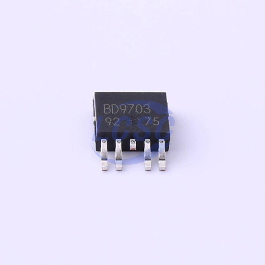 ROHM BD9703FP-E2 - 3