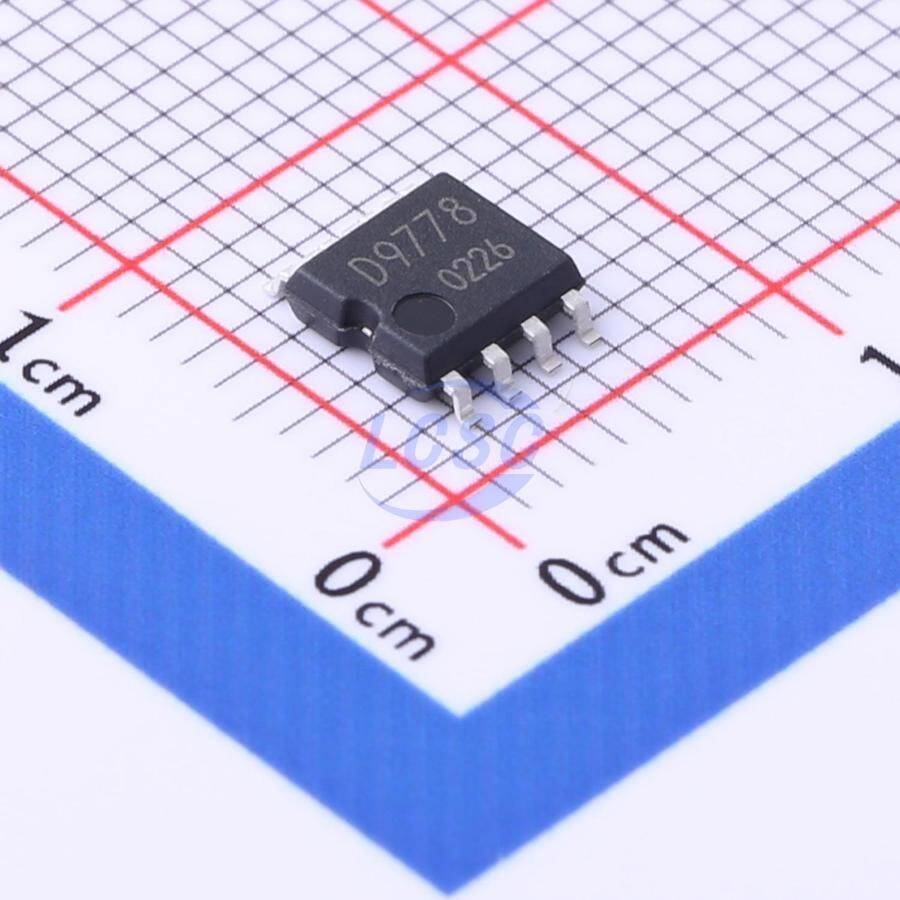 ROHM BD9778F-E2 - 1