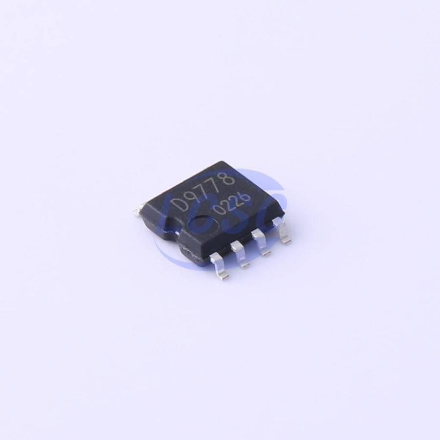 ROHM BD9778F-E2 - 3
