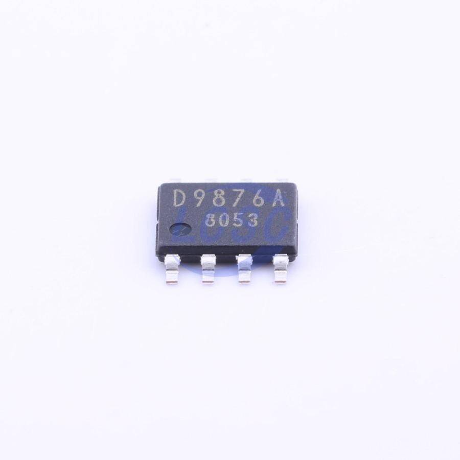 ROHM BD9876AEFJ-E2 - 3