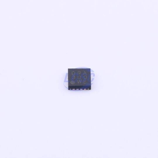 ROHM BD9A300MUV-E2 - 3