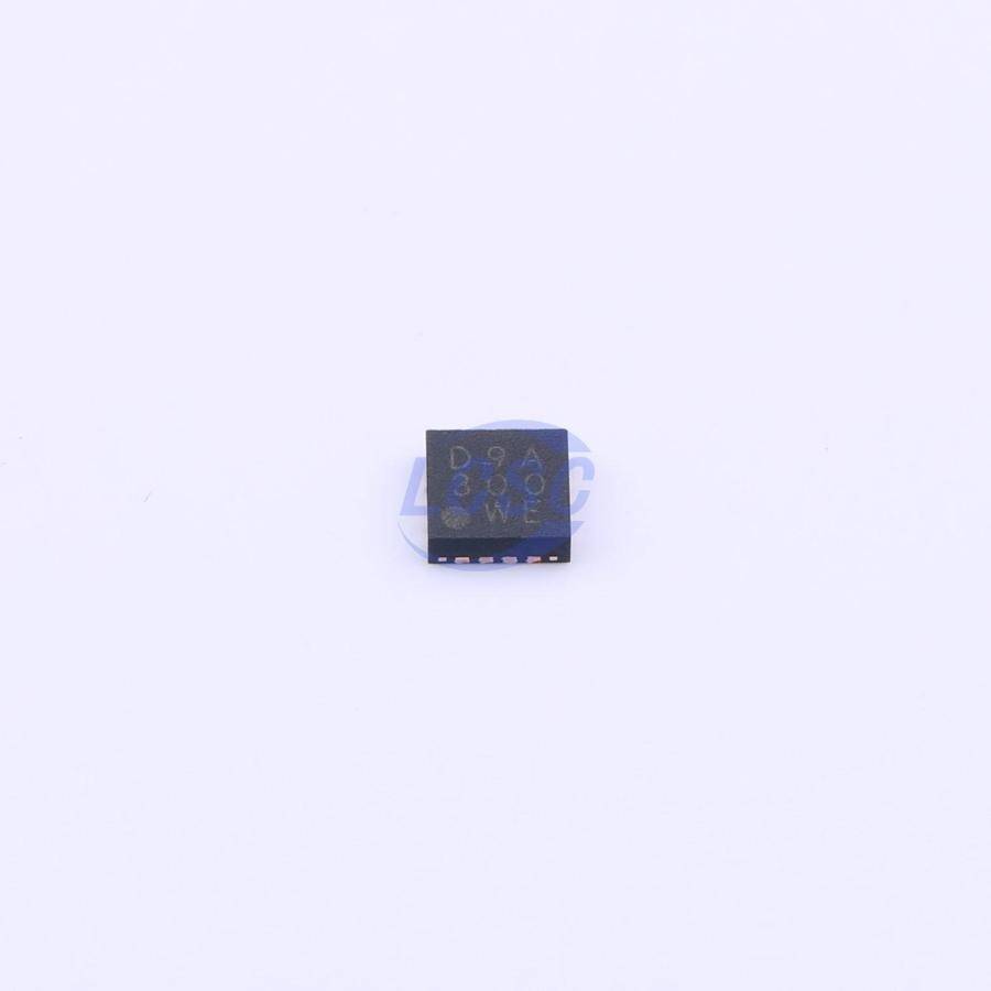 ROHM BD9A300MUV-E2 - 3