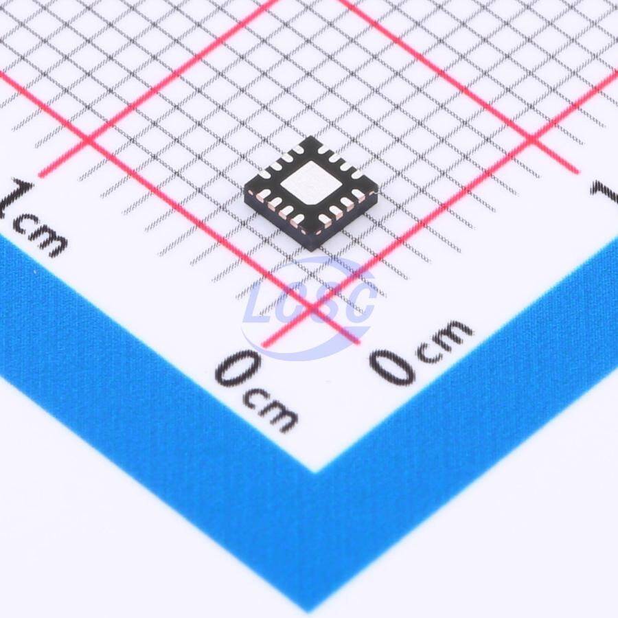 ROHM BD9A600MUV-E2 - 2