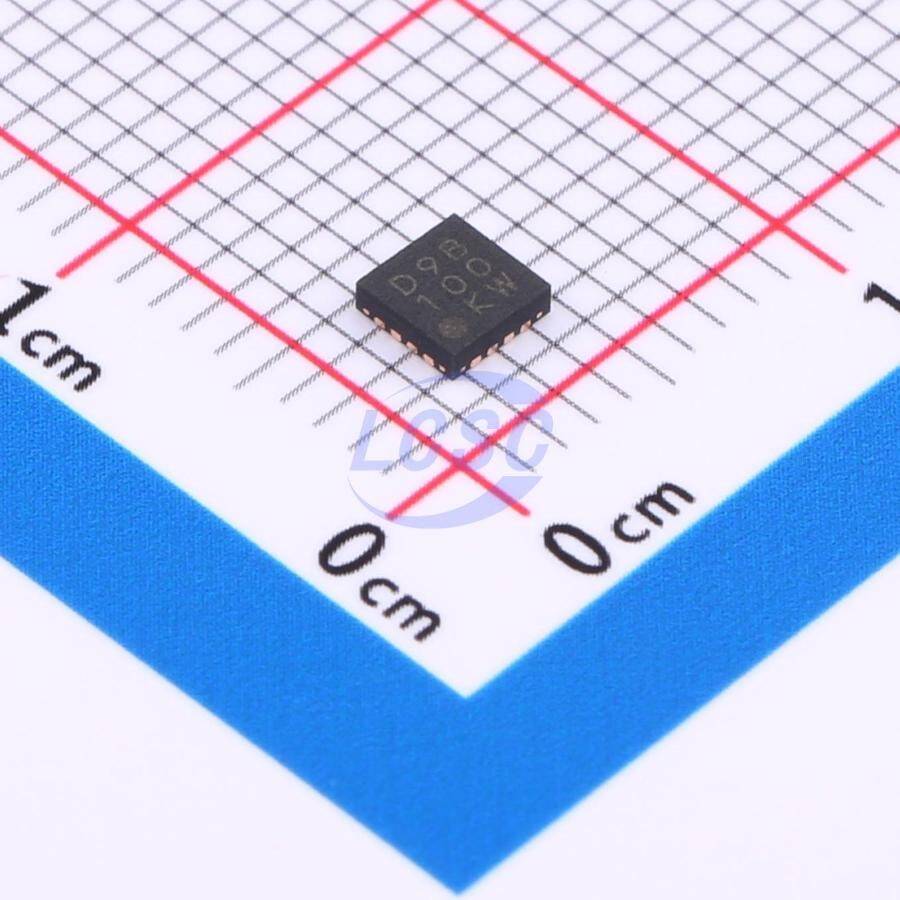 ROHM BD9B100MUV-E2 - 1