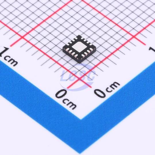 ROHM BD9B100MUV-E2 - 2