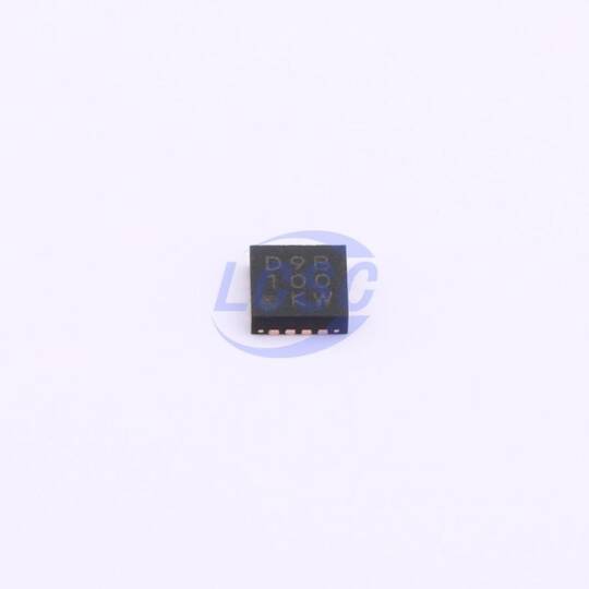 ROHM BD9B100MUV-E2 - 3