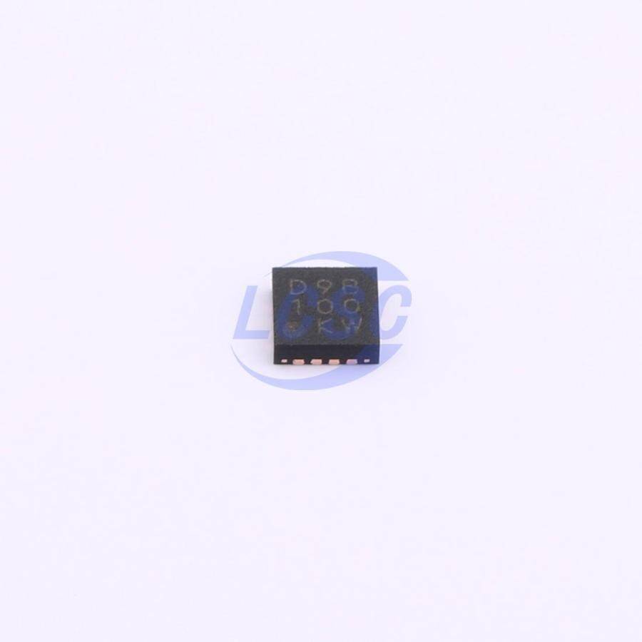 ROHM BD9B100MUV-E2 - 3