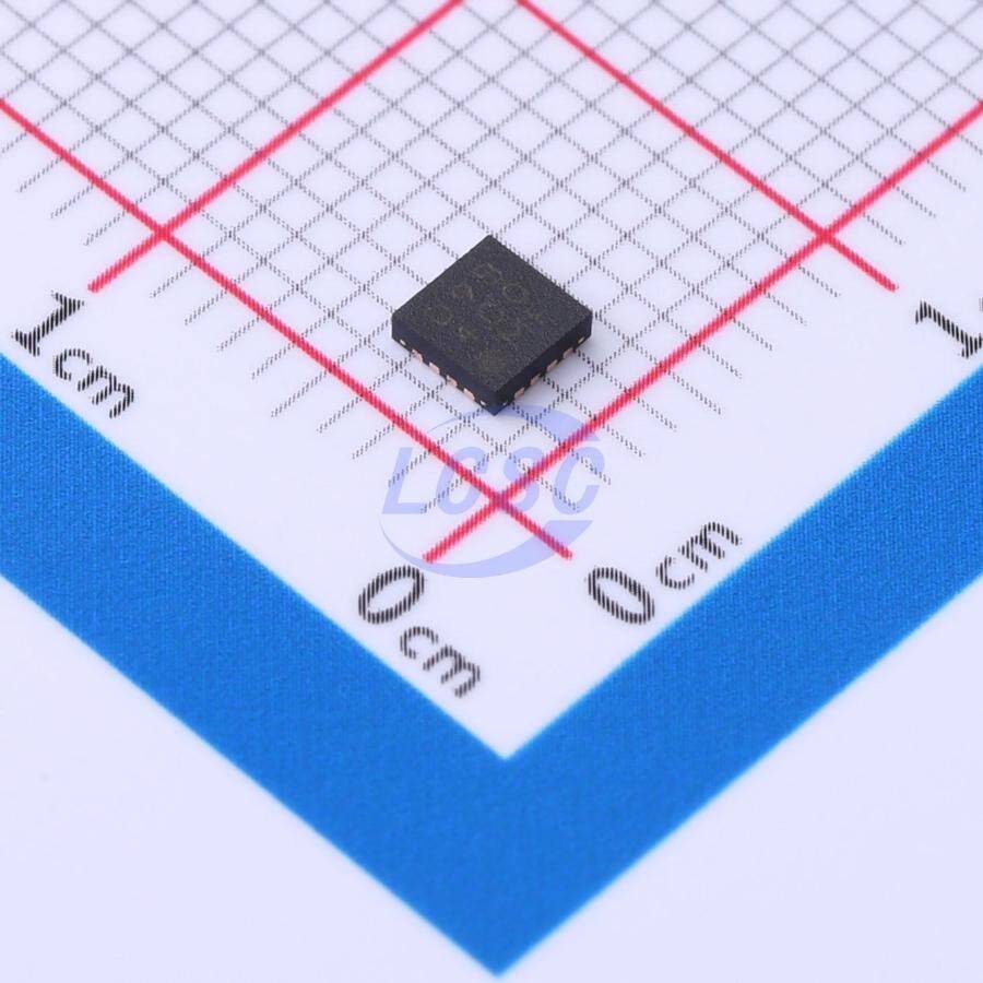 ROHM BD9B400MUV-E2 - 1