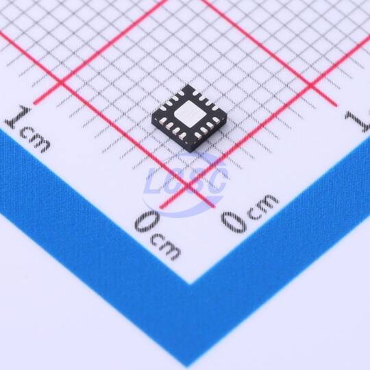 ROHM BD9B400MUV-E2 - 2