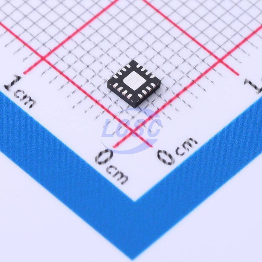 ROHM BD9B400MUV-E2 - 2