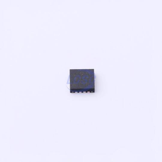 ROHM BD9B400MUV-E2 - 3