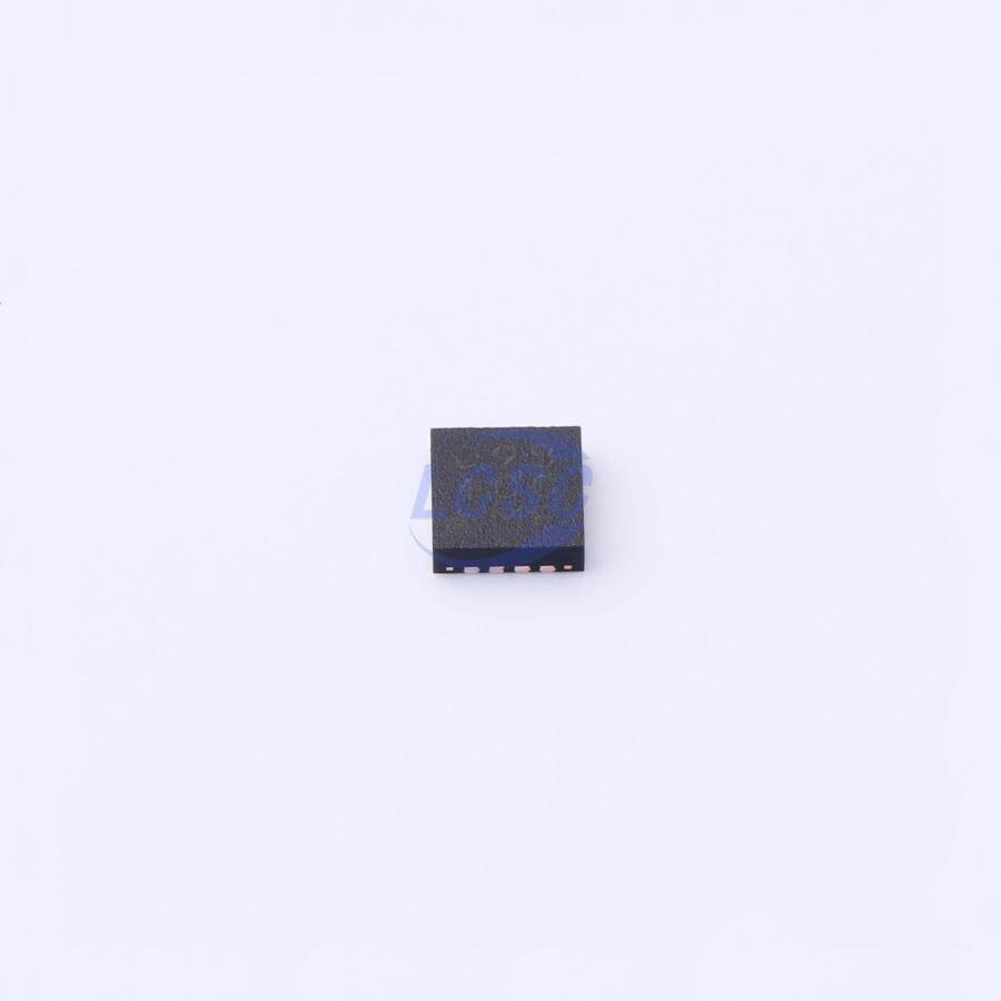 ROHM BD9B400MUV-E2 - 3