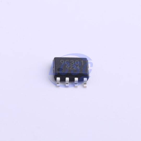 ROHM BD9C301FJ-E2 - 3