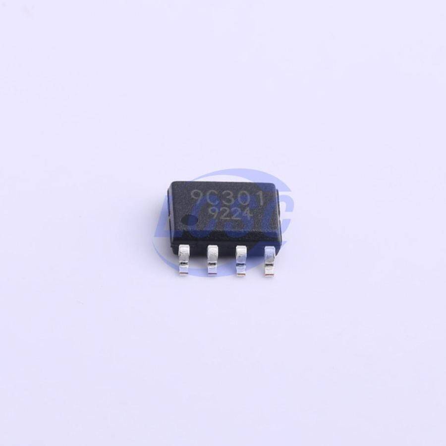 ROHM BD9C301FJ-E2 - 3