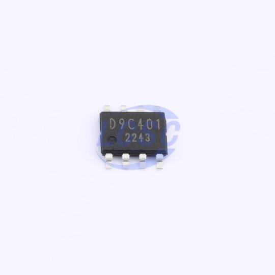 ROHM BD9C401EFJ-E2 - 3
