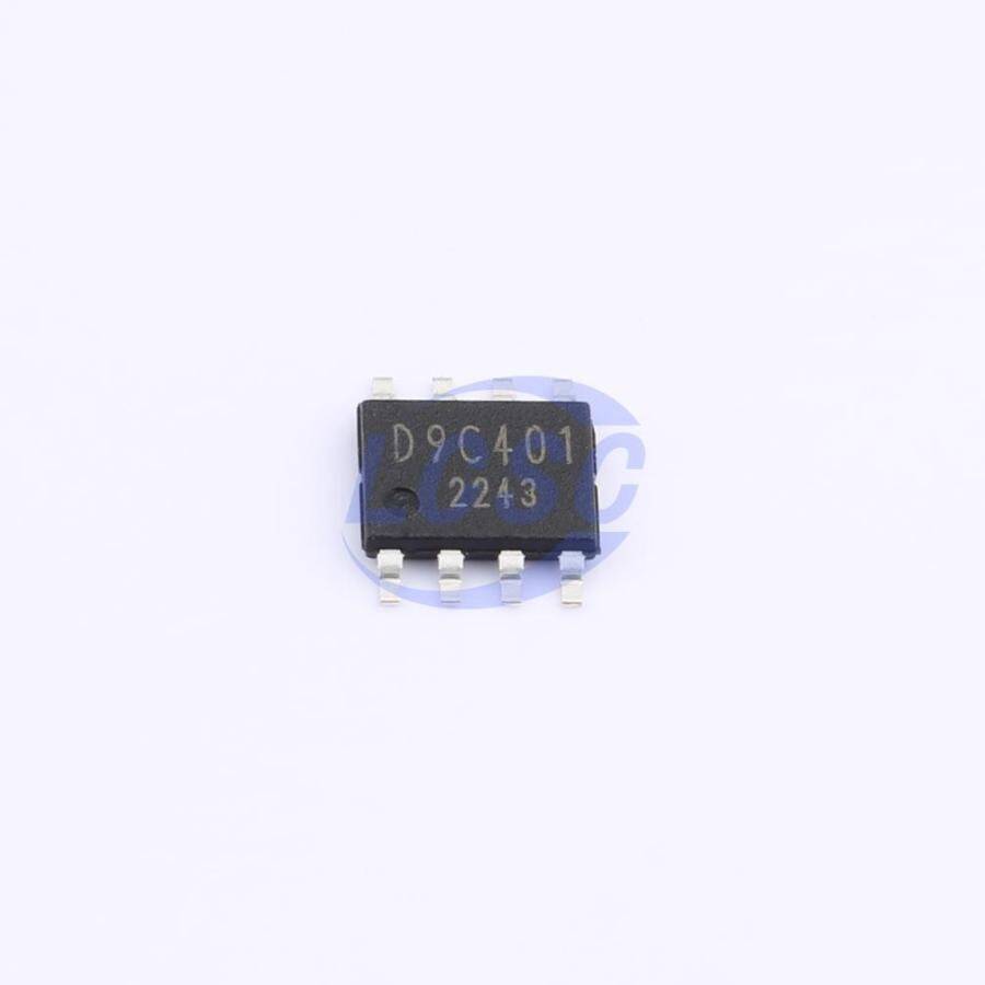 ROHM BD9C401EFJ-E2 - 3