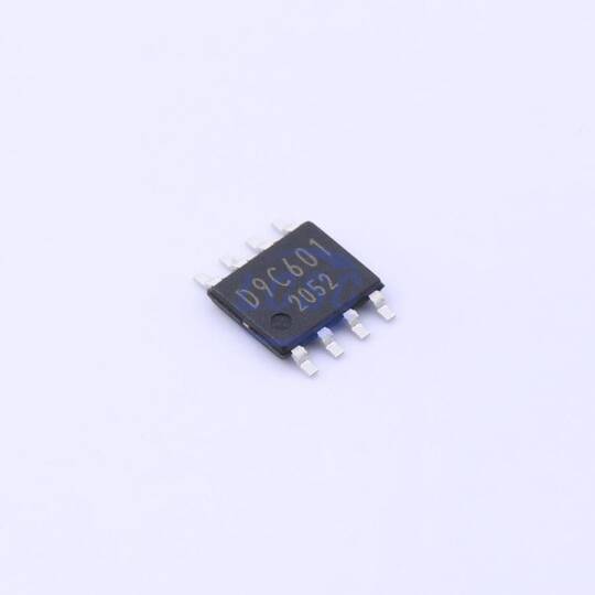 ROHM BD9C601EFJ-E2 - 3
