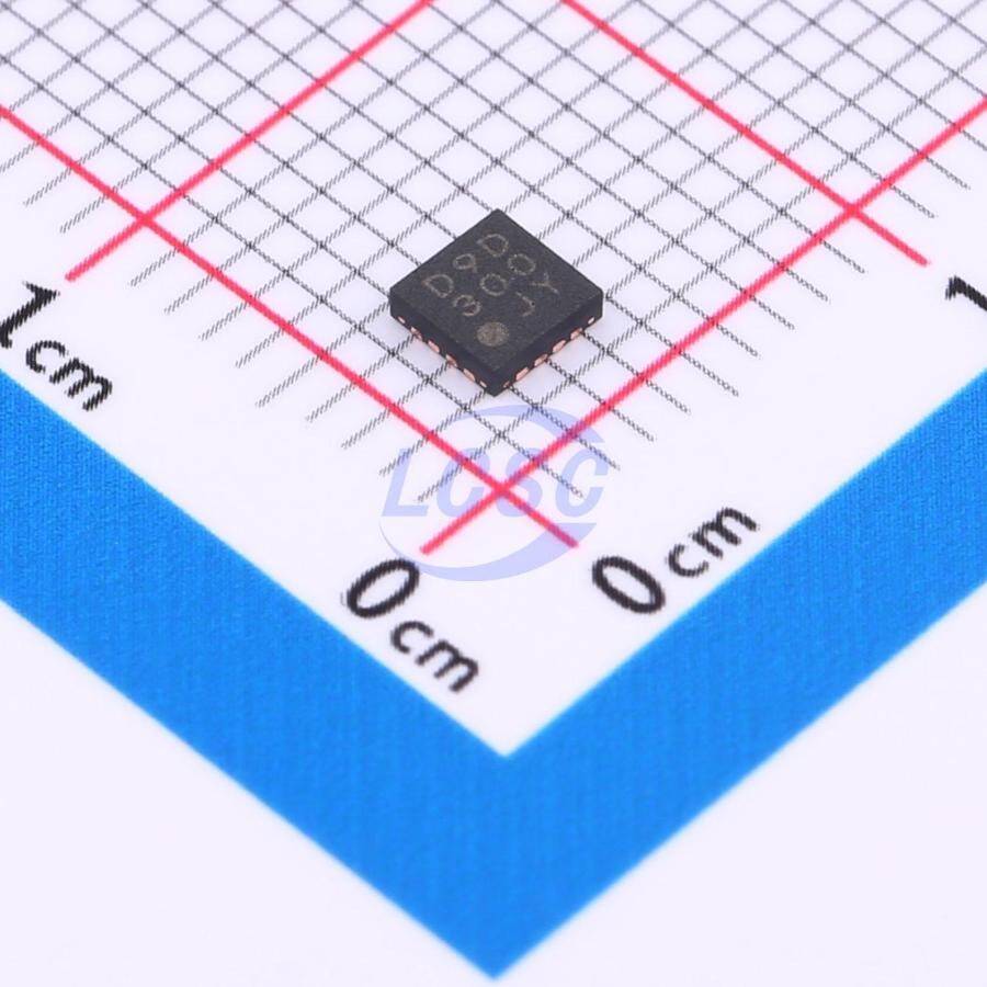 ROHM BD9D300MUV-E2 - 1