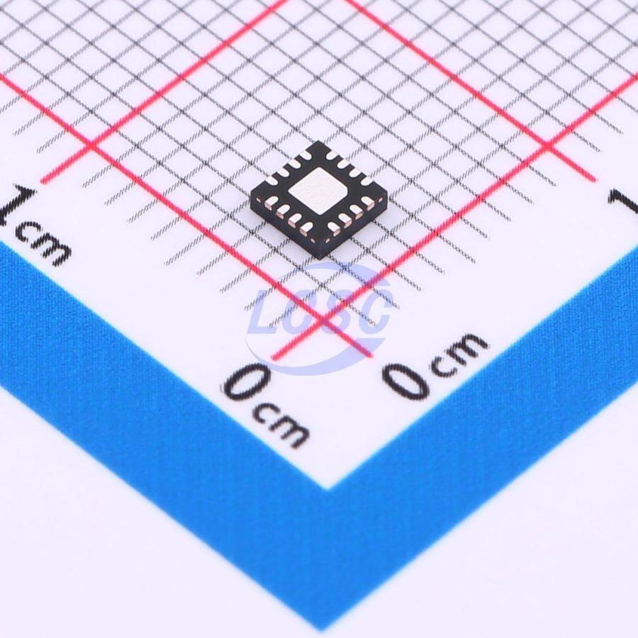 ROHM BD9D300MUV-E2 - 2