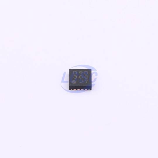 ROHM BD9D300MUV-E2 - 3