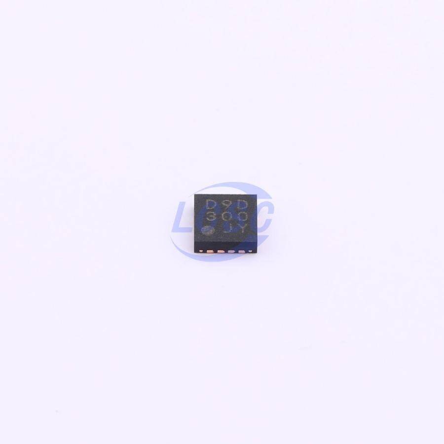 ROHM BD9D300MUV-E2 - 3