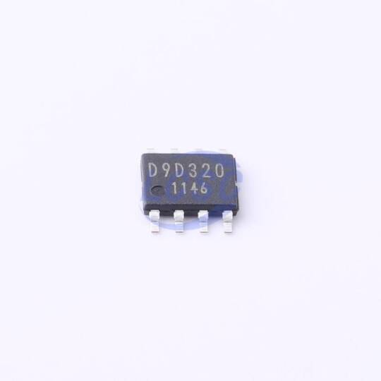 ROHM BD9D320EFJ-E2 - 3