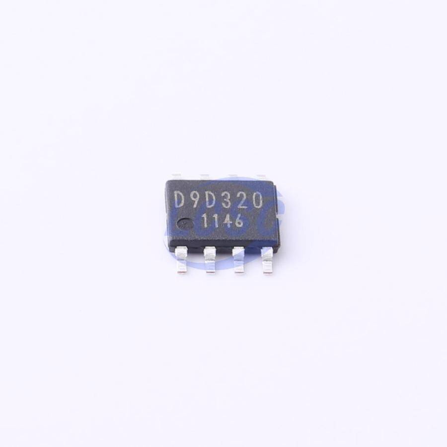 ROHM BD9D320EFJ-E2 - 3