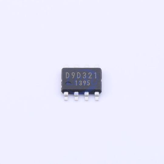 ROHM BD9D321EFJ-E2 - 3