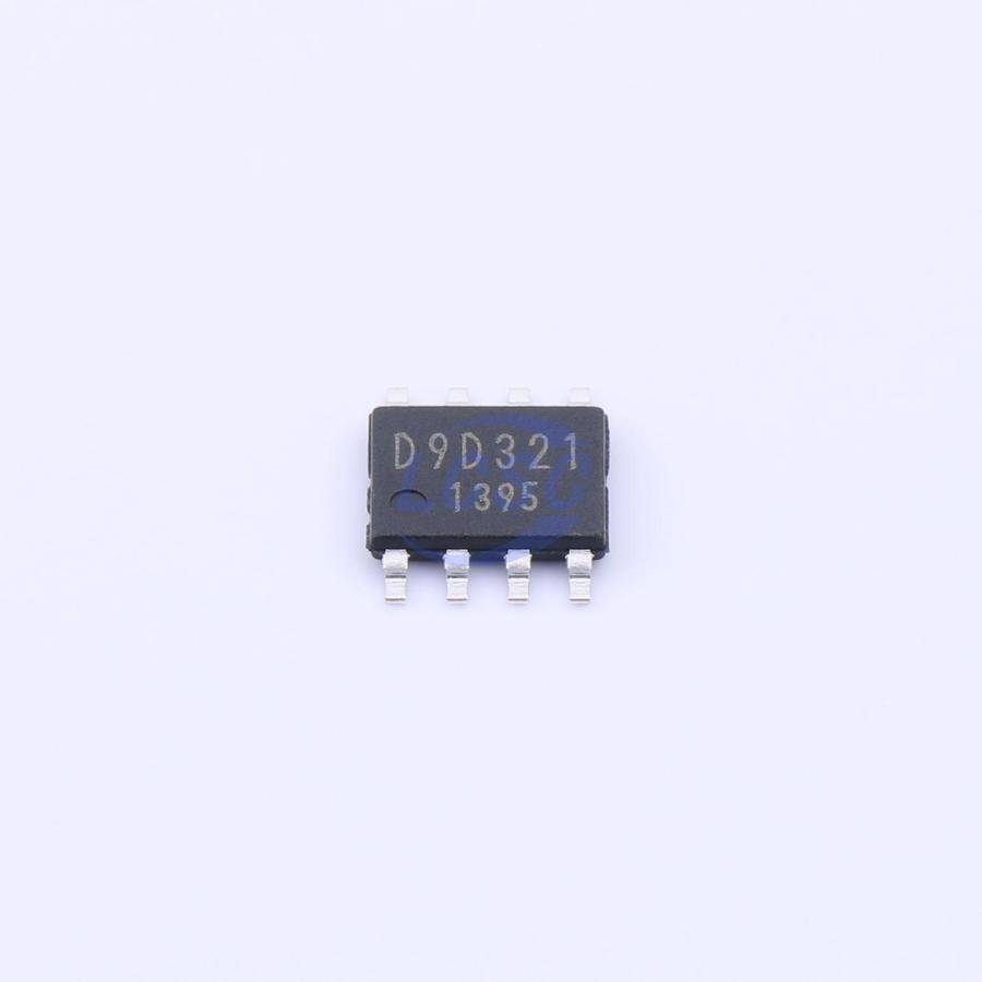 ROHM BD9D321EFJ-E2 - 3