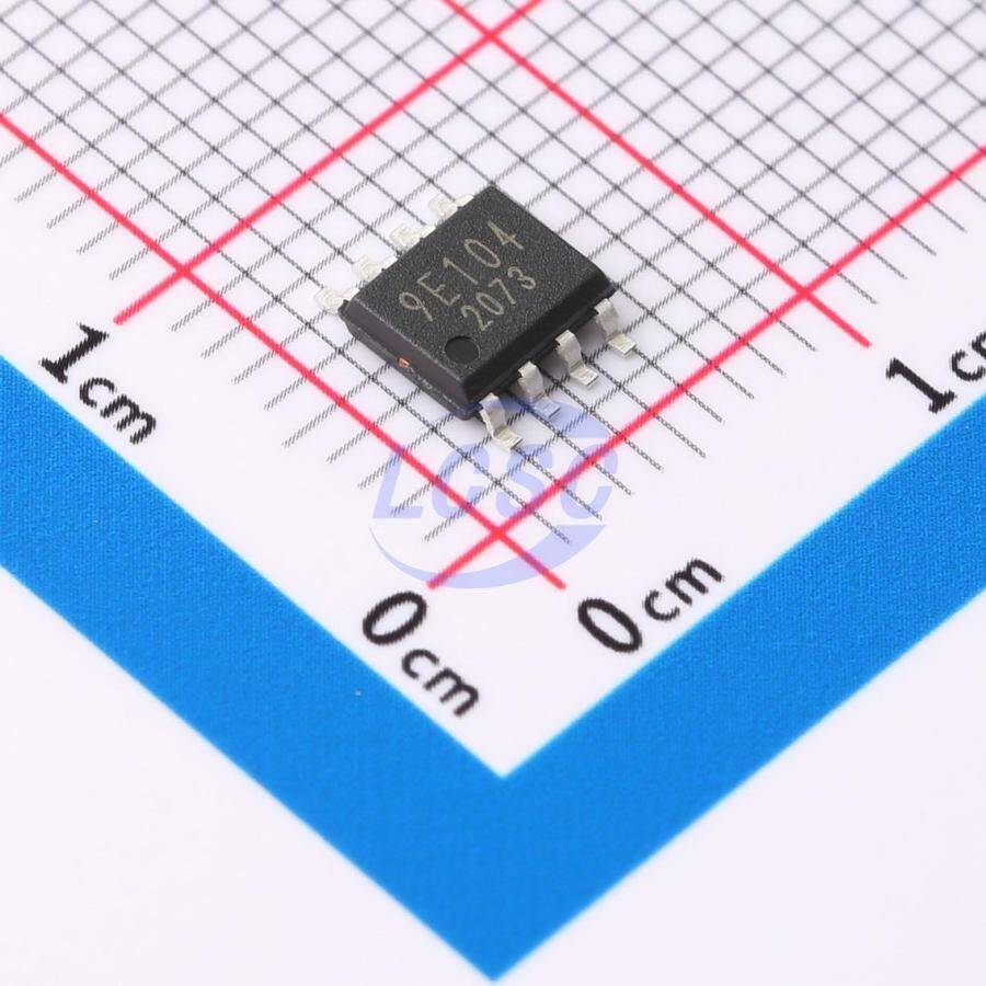 ROHM BD9E104FJ-E2 - 1