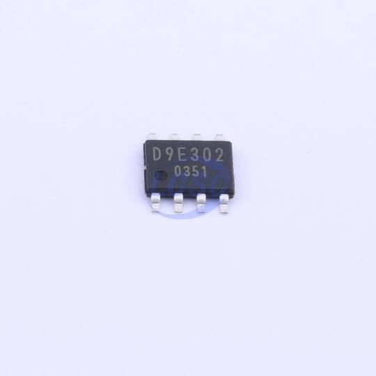 ROHM BD9E302EFJ-E2 - 3
