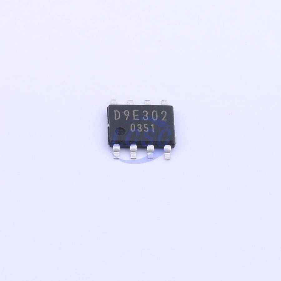 ROHM BD9E302EFJ-E2 - 3