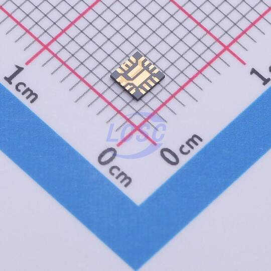 ROHM BD9F500QUZ-E2 - 2