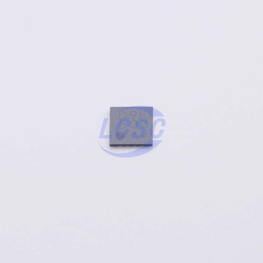 ROHM BD9F500QUZ-E2 - 3
