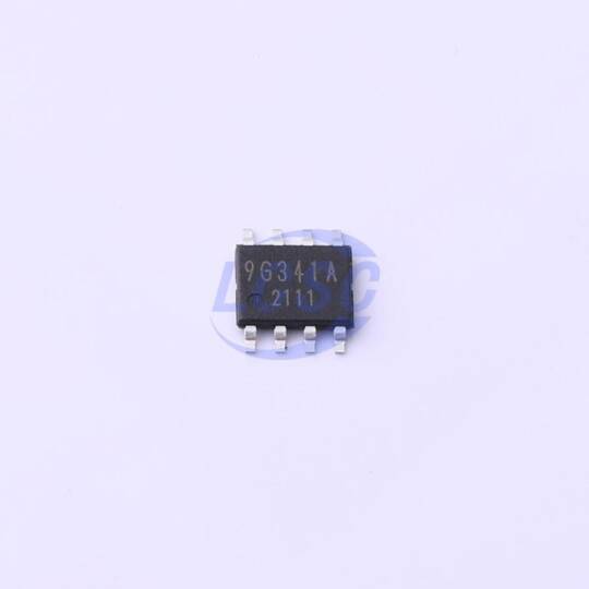 ROHM BD9G341AEFJ-E2 - 3