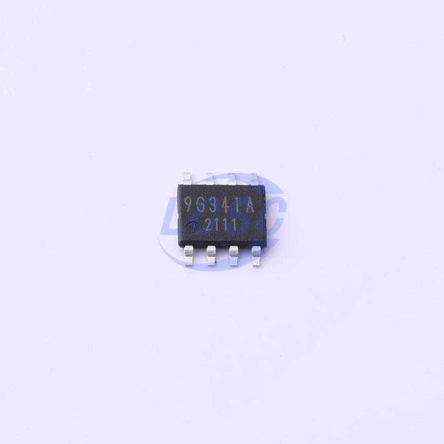 ROHM BD9G341AEFJ-E2 - 3