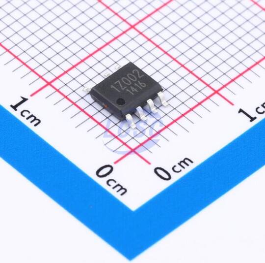 ROHM BM1Z002FJ-E2 - 1